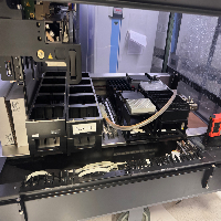 Hamilton Microlab STARlet IVD Liquid Handler image 0